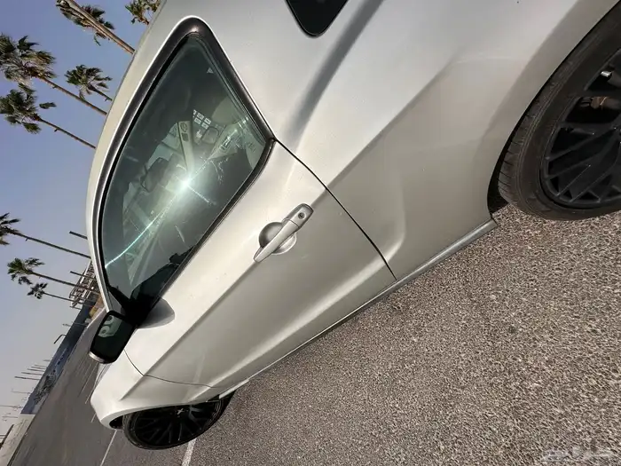 فورد موستنج v6 2010 8