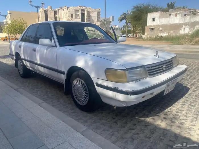 كرسيدا موديل 92 0