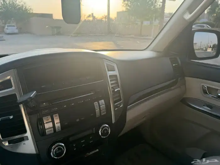 باجيرو 2015 16