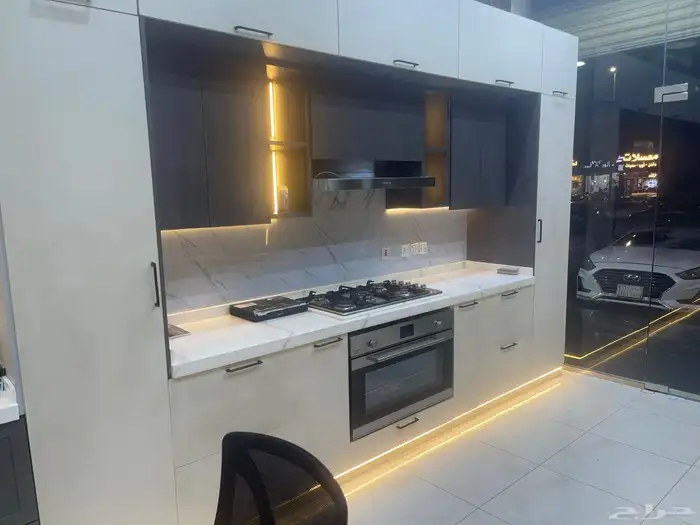 مطابخ 0