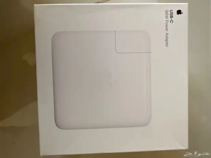 شاحن ابل USB-C لجهاز ماك بوك برو 16 inch 0