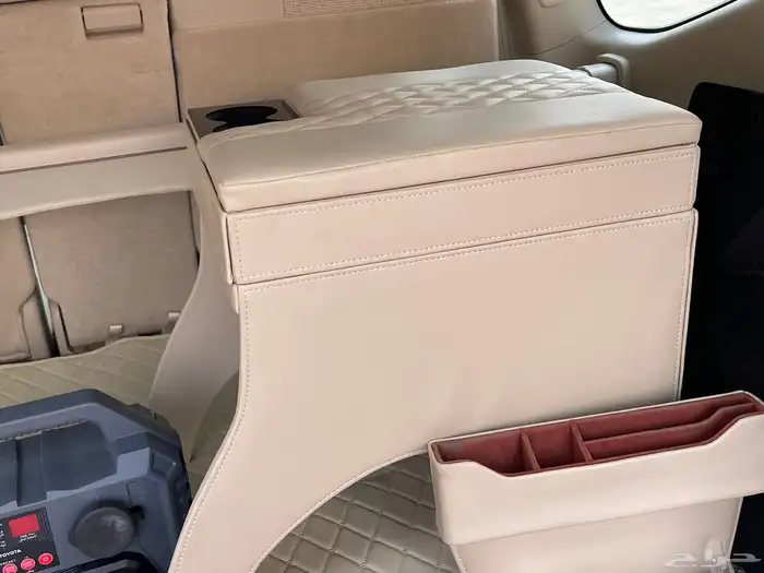 لاندكروزر 2022 VXR فل كامل وارد عبدالغني ممشى 90 وكاله شررط 43