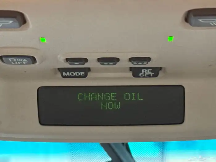 عنوان التميز فورت تاون كار شاص طويل 2003 51