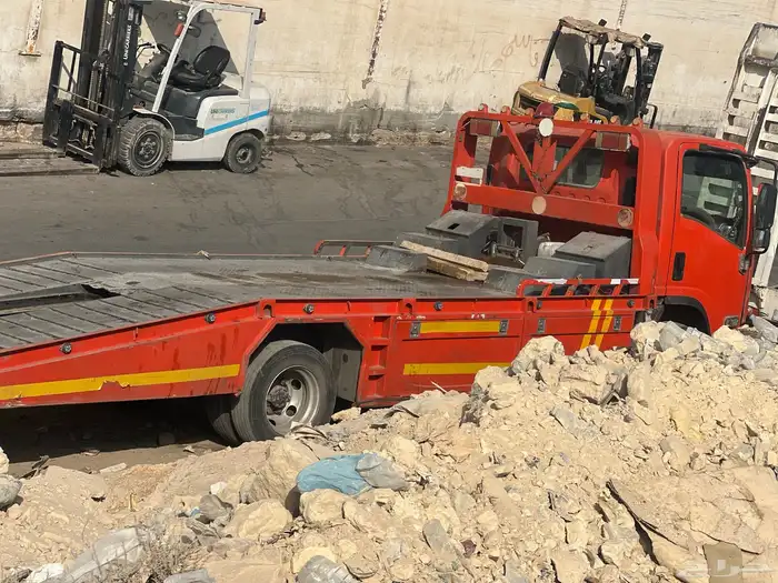 رافعه شوكيه للإيجار في الرياض وجده 2