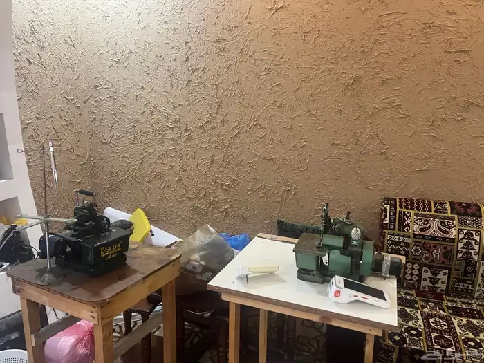 مكاين خياطة للبيع 2
