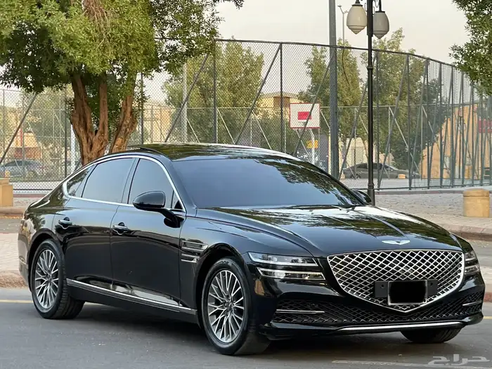 جنسسG80-2023-برستيج 6