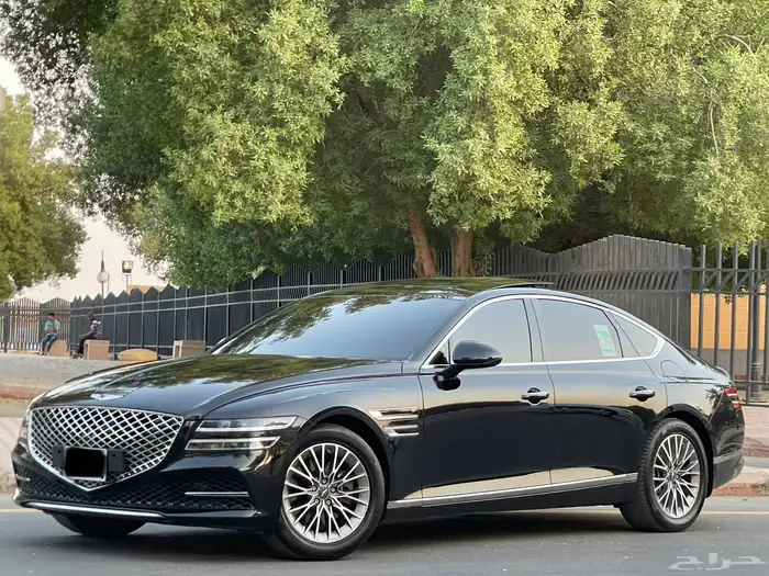 جنسسG80-2023-برستيج 9