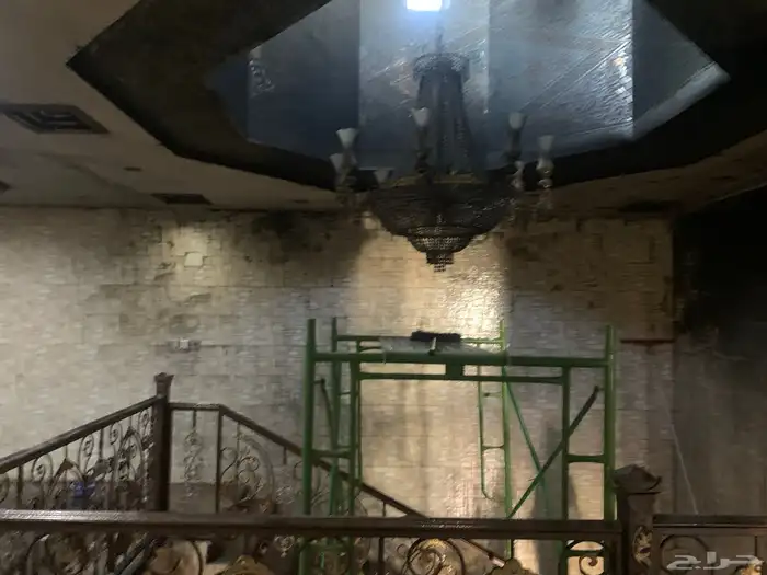 نظافه عامه وتعقيم 7