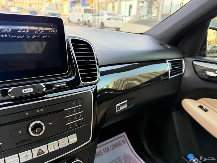 مرسيدس_GLE400_2016 73