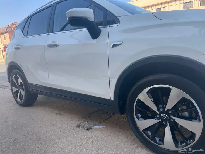 جاك S3 2023 فل كامل 4