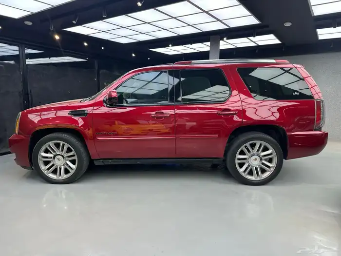 كادلايك اسكاليد 3