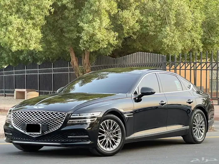جنسسG80-2023-برستيج 10