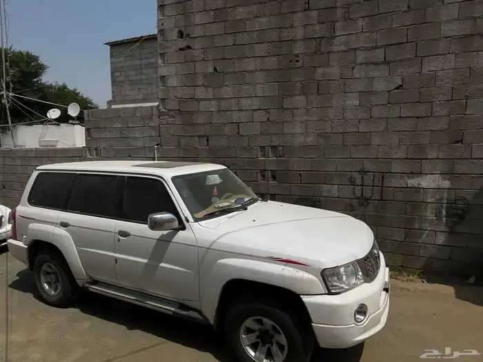 فتك نيسان 0