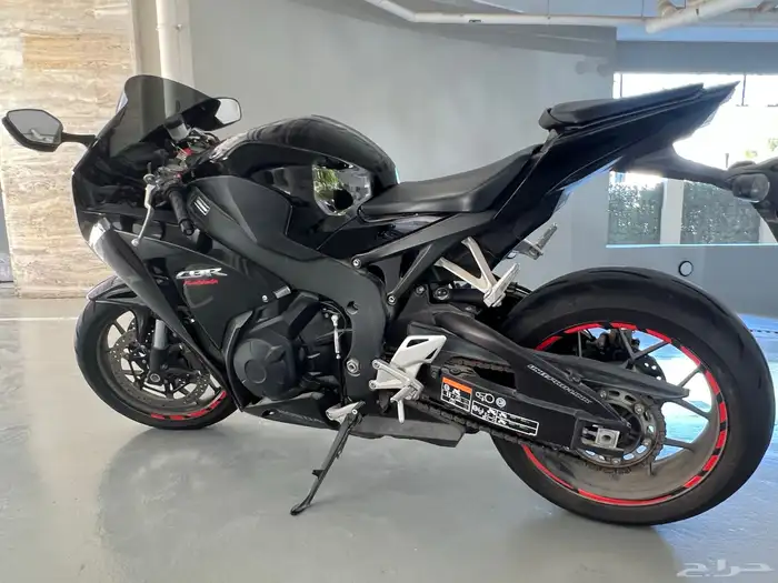هوند 1000 RR 2016 1
