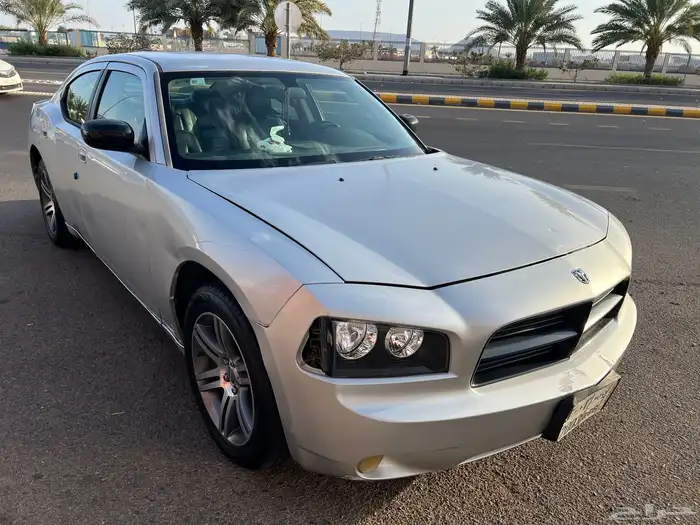 دوج  تشارجر 0
