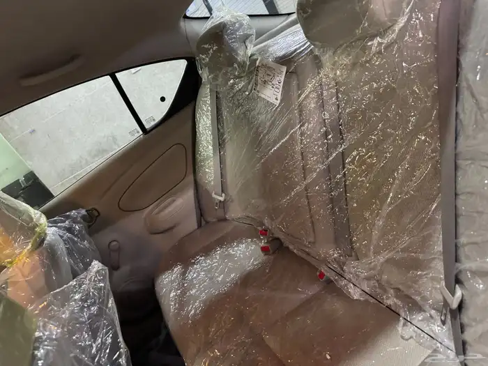 للبيع صني موديل 21 عليها سوم 33 13