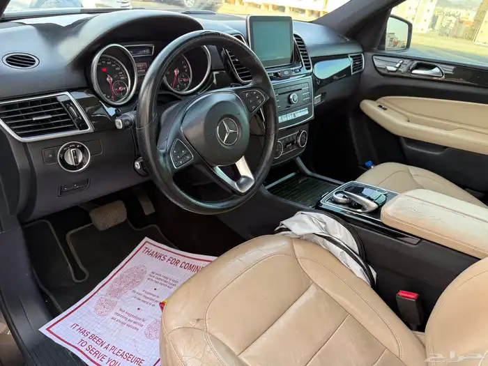 مرسيدس_GLE400_2016 31