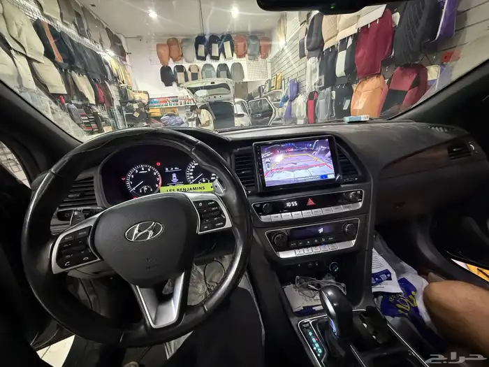 زينه سيارت 1