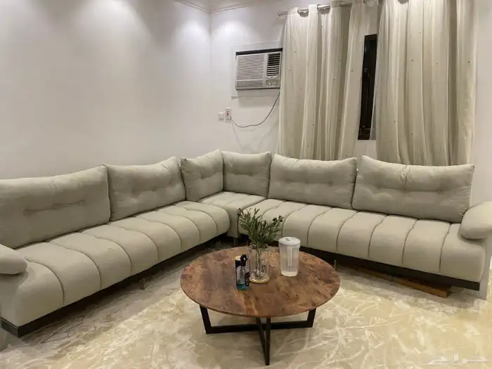كنب للبيع ب1800 حاله ممتازه 0