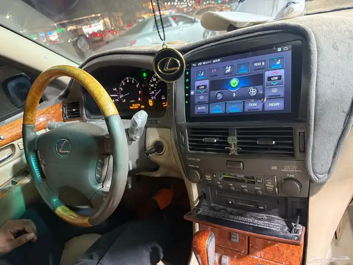 زينه سيارت 42