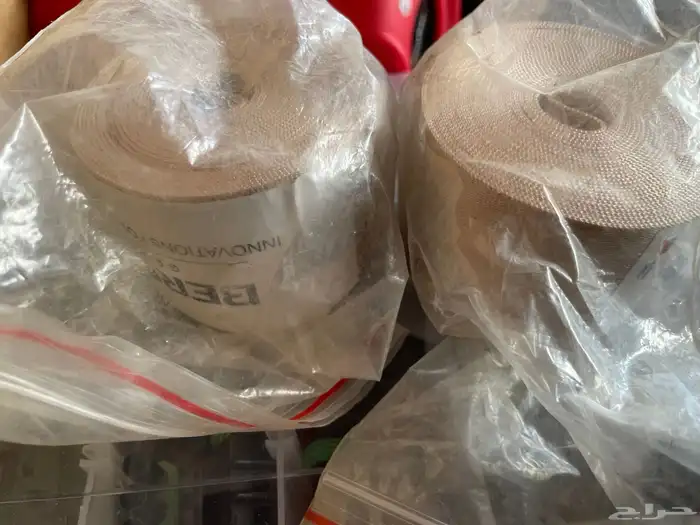 قسام بنزين 1