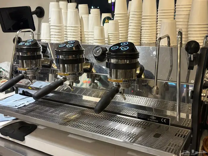 ماكينتان لامارزكوا استردا موديل 2021 و2019 بحاله ممتازه 0