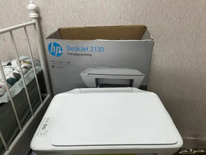 طابعه hp 0