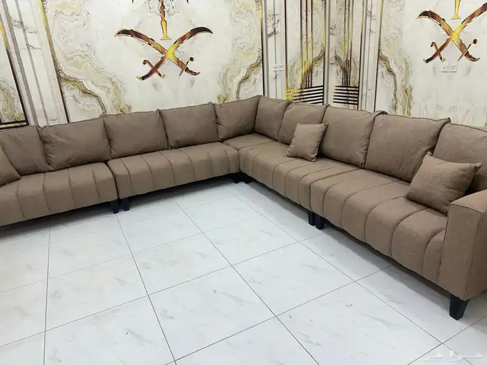 كنبات مطابخ مجالس 18