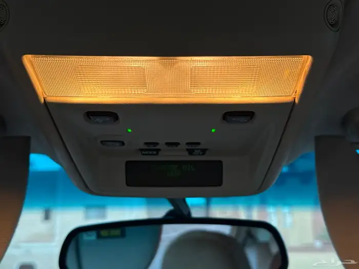 عنوان التميز فورت تاون كار شاص طويل 2003 50