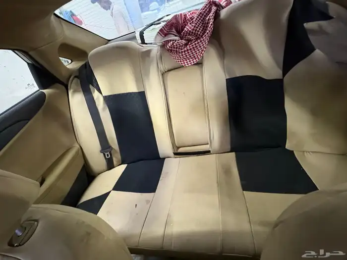 سوناتا 2011 نص فل 5