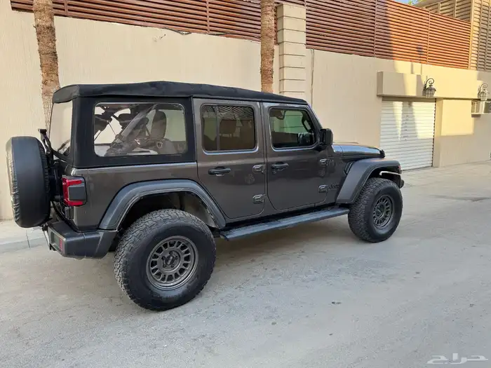 jeep wrangler sport plus 2024 1