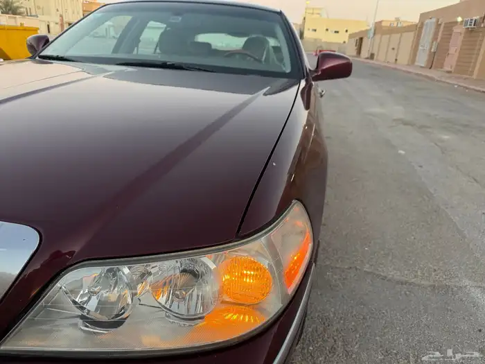 عنوان التميز فورت تاون كار شاص طويل 2003 15