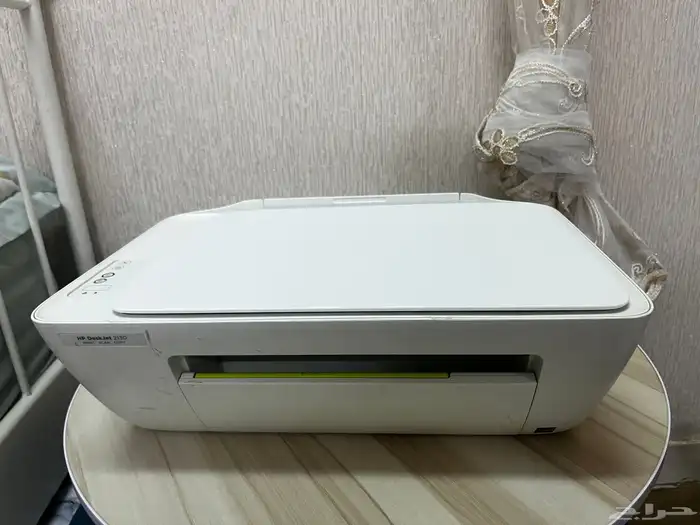 طابعه hp 1