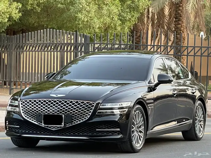جنسسG80-2023-برستيج 12