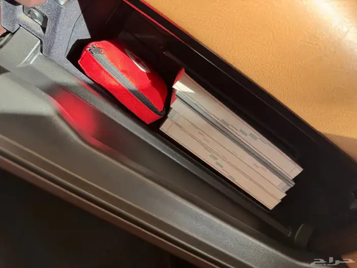 لكزس ES350 مالك اول 10