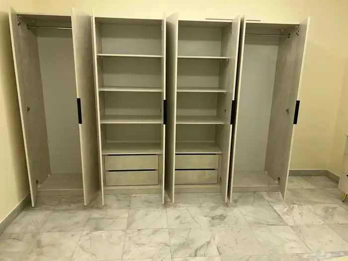 غرفه نوم جديده ما توصيل 13