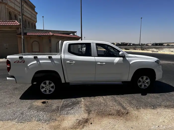 بسم الله MG T60 2022 4