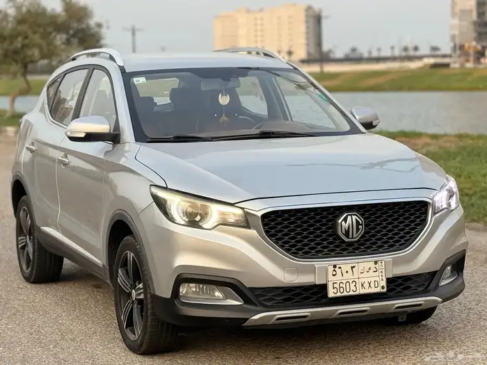 ام جي ZS 2018 نضييف غايه للمستخدم 0