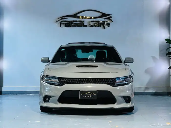 تشارجر 2019 GT V6 (عرض خاص) 0