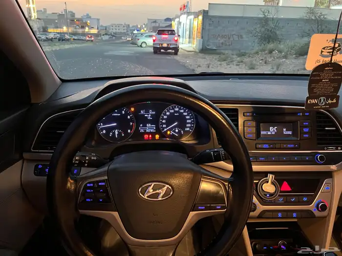 النترا 2018   2000 cc 6
