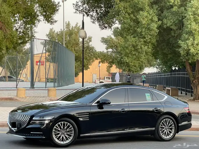 جنسسG80-2023-برستيج 8
