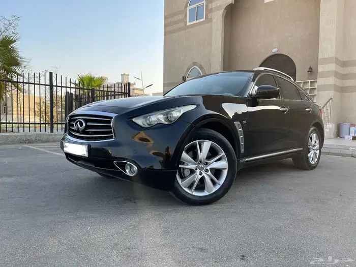 للبيع انفنيتي QX70 2016 32
