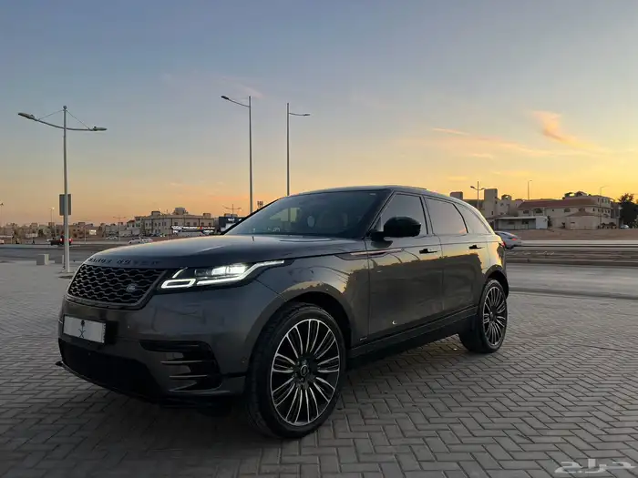 رنج فيلار فل كامل R دايناميك V6 الناغي 1