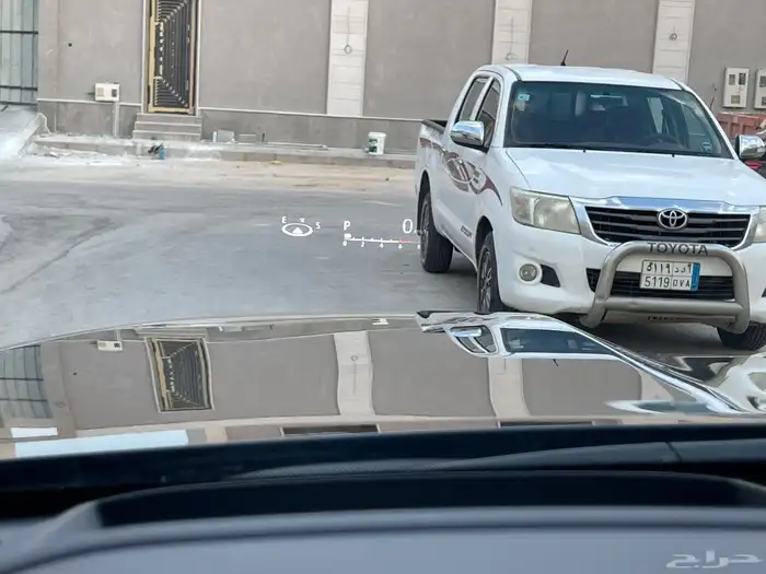 لاندكروزر 2022 VXR فل كامل وارد عبدالغني ممشى 90 وكاله شررط 37