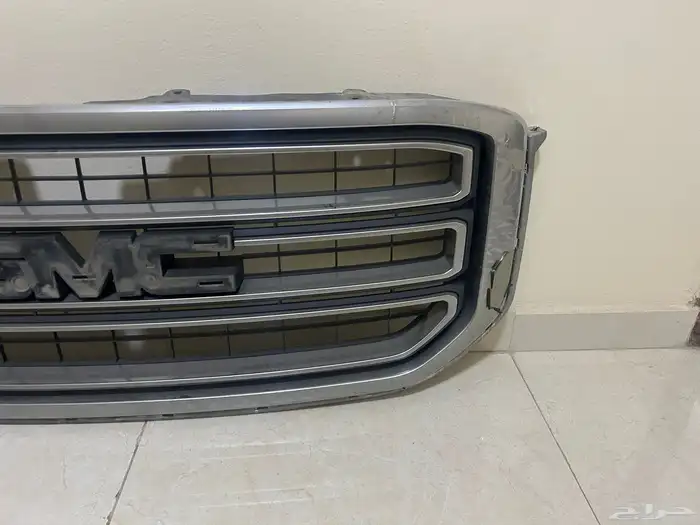 Gmc 2015-2019 front grill Original 2