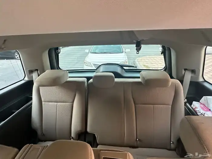 إكسبديشن 2018 XLT سعودي 19
