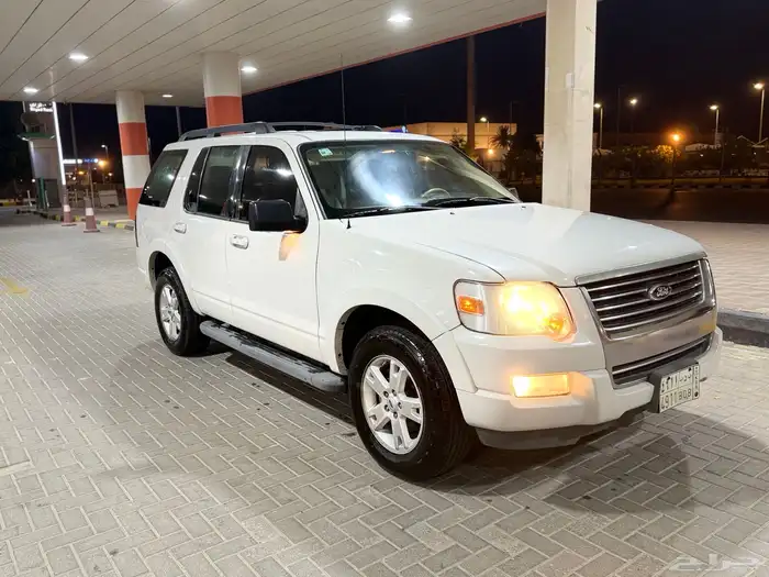 اكسبلور 2010 1