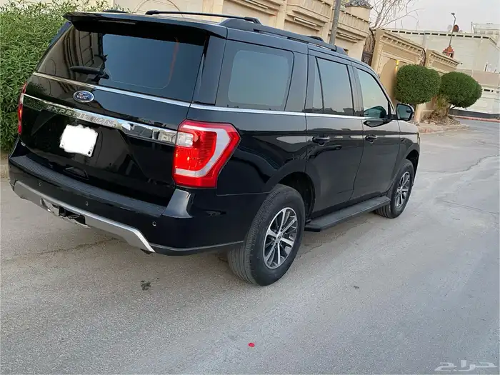 اكسبديشن 4