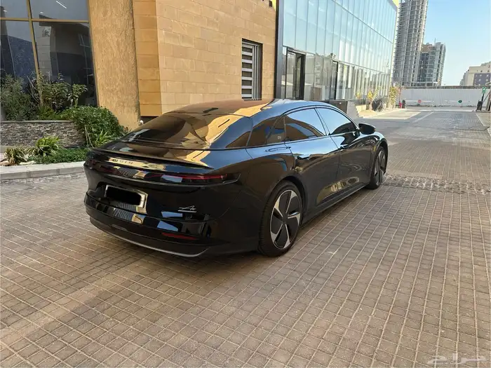 لوسيد تورينق 2024 2