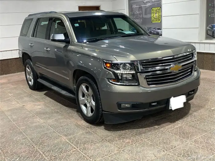 تاهو2019 مطور 5